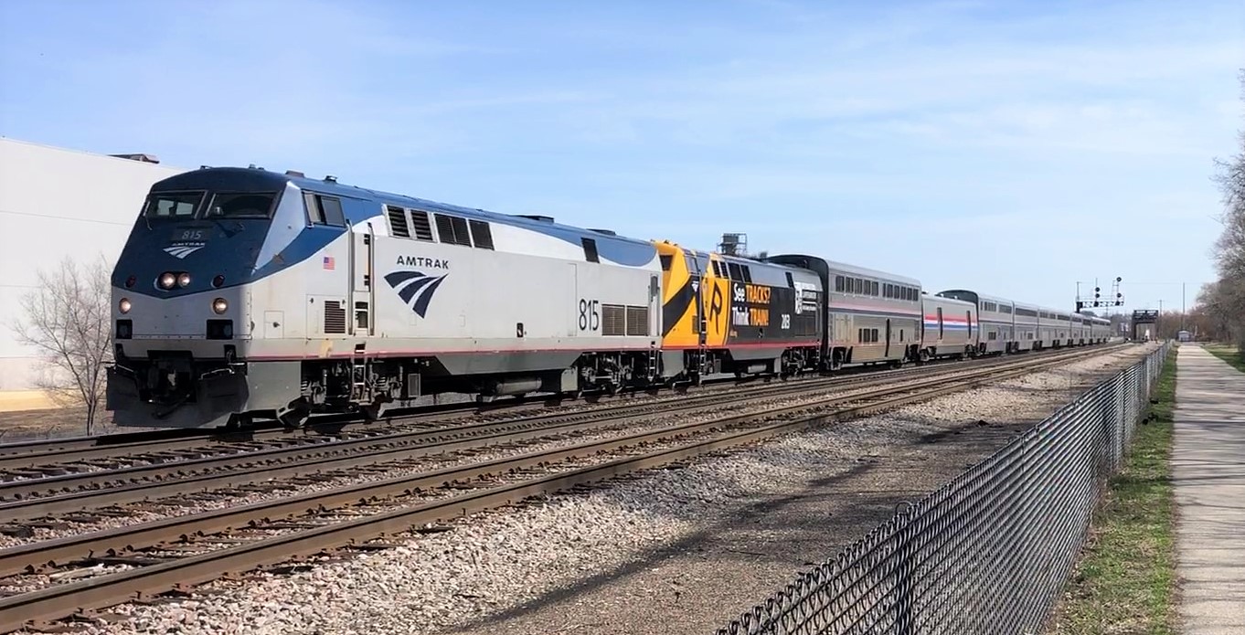 14 Enchanting Sleeper Train Trips That Showcase America’s Best Views 4 52087868114 2a68eb7df0 h