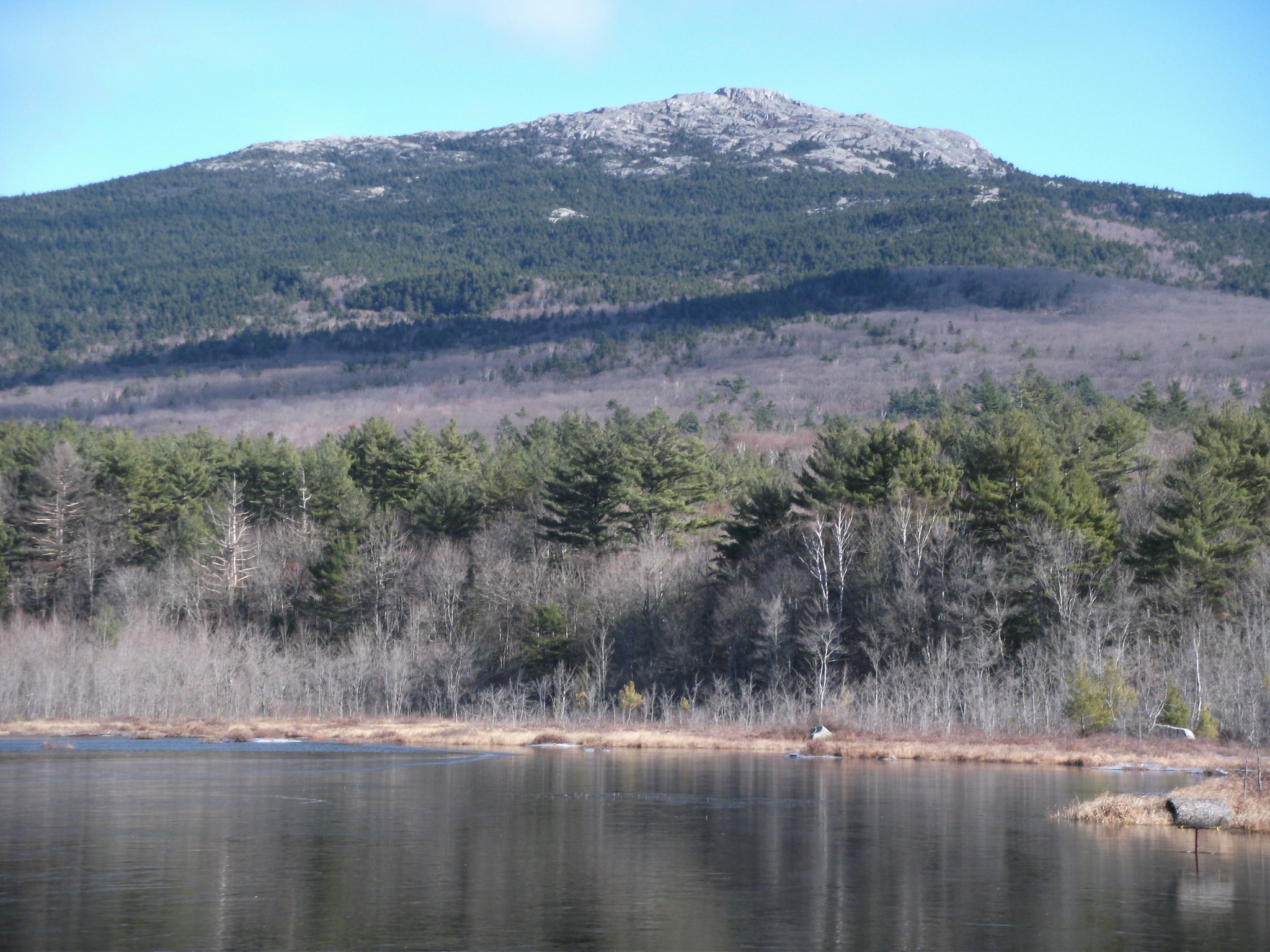 20 Epic U.S. Hiking Trails That Take You Way Off the Beaten Path 14 5239291203 4abc4a47dc k