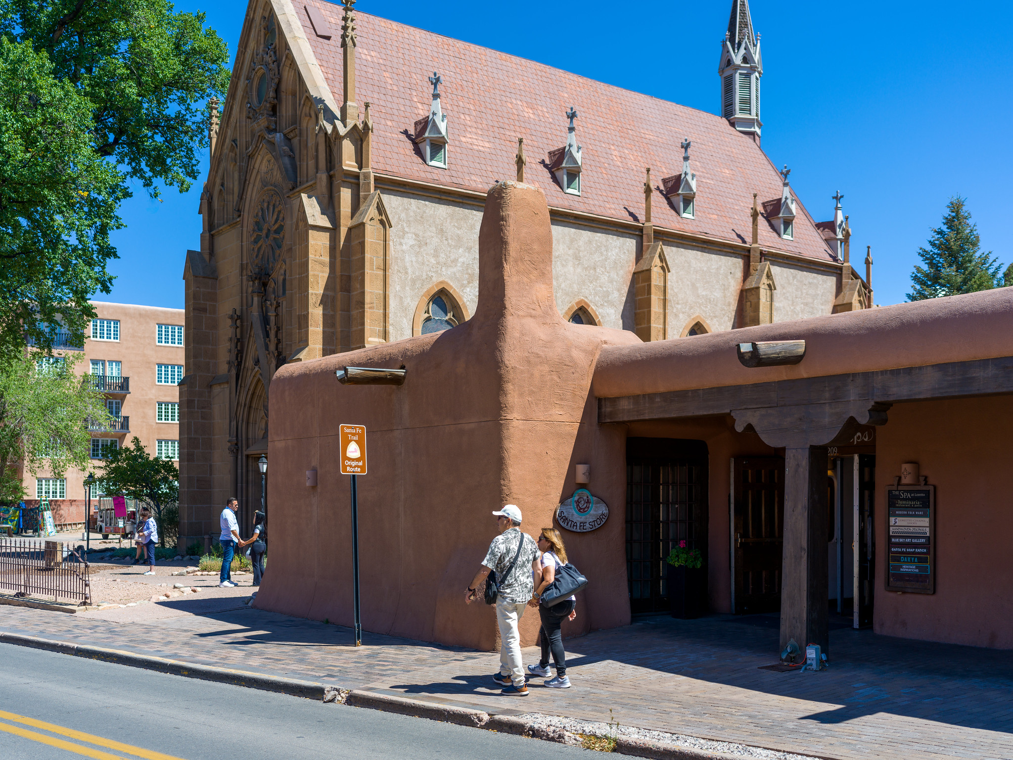 14 Best Cities in the Southwest for a Mix of Culture and Nature 1 53319534641 fb5caea293 k
