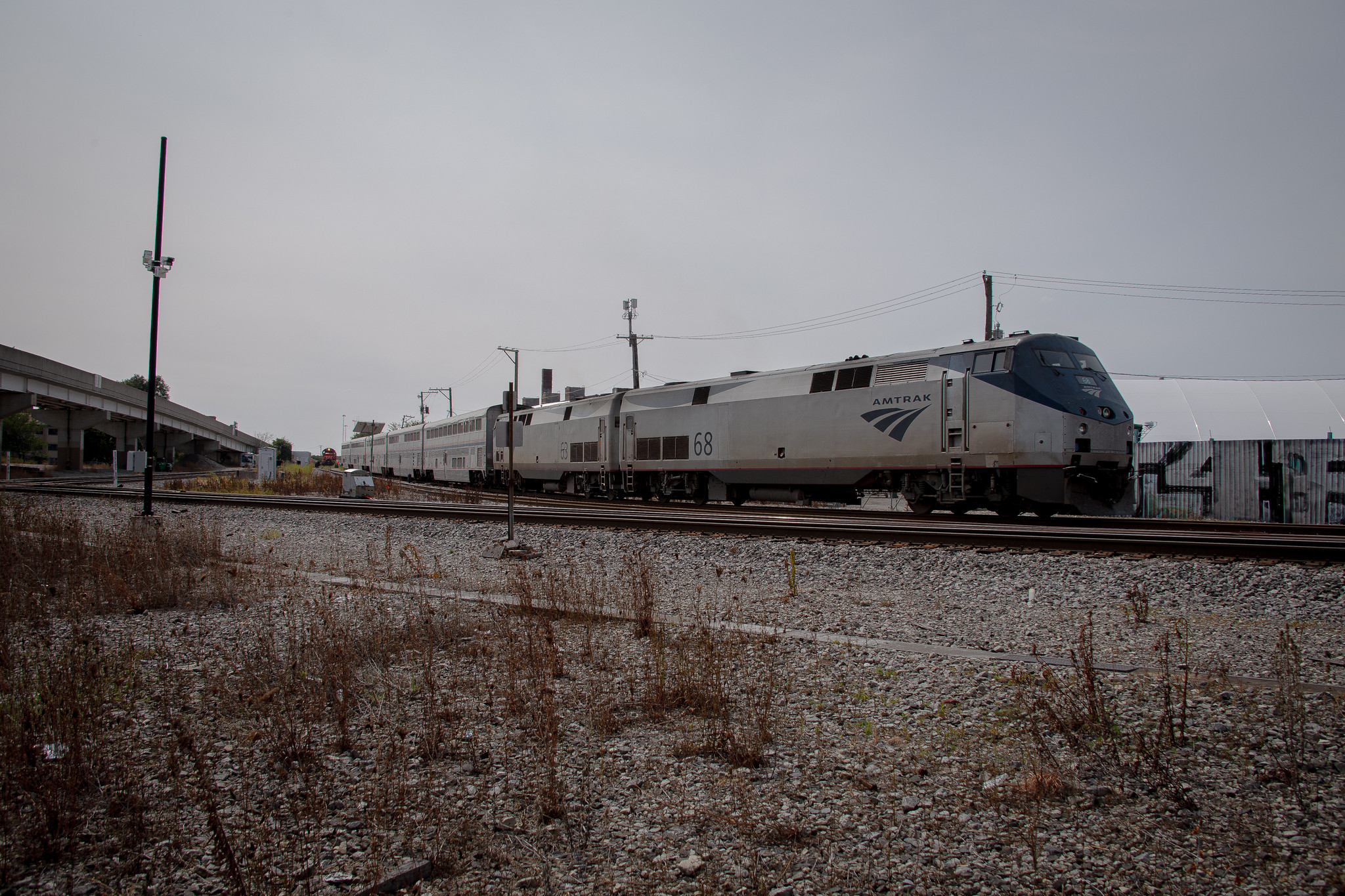 14 Enchanting Sleeper Train Trips That Showcase America’s Best Views 14 53981282106 0efaa173f4 k