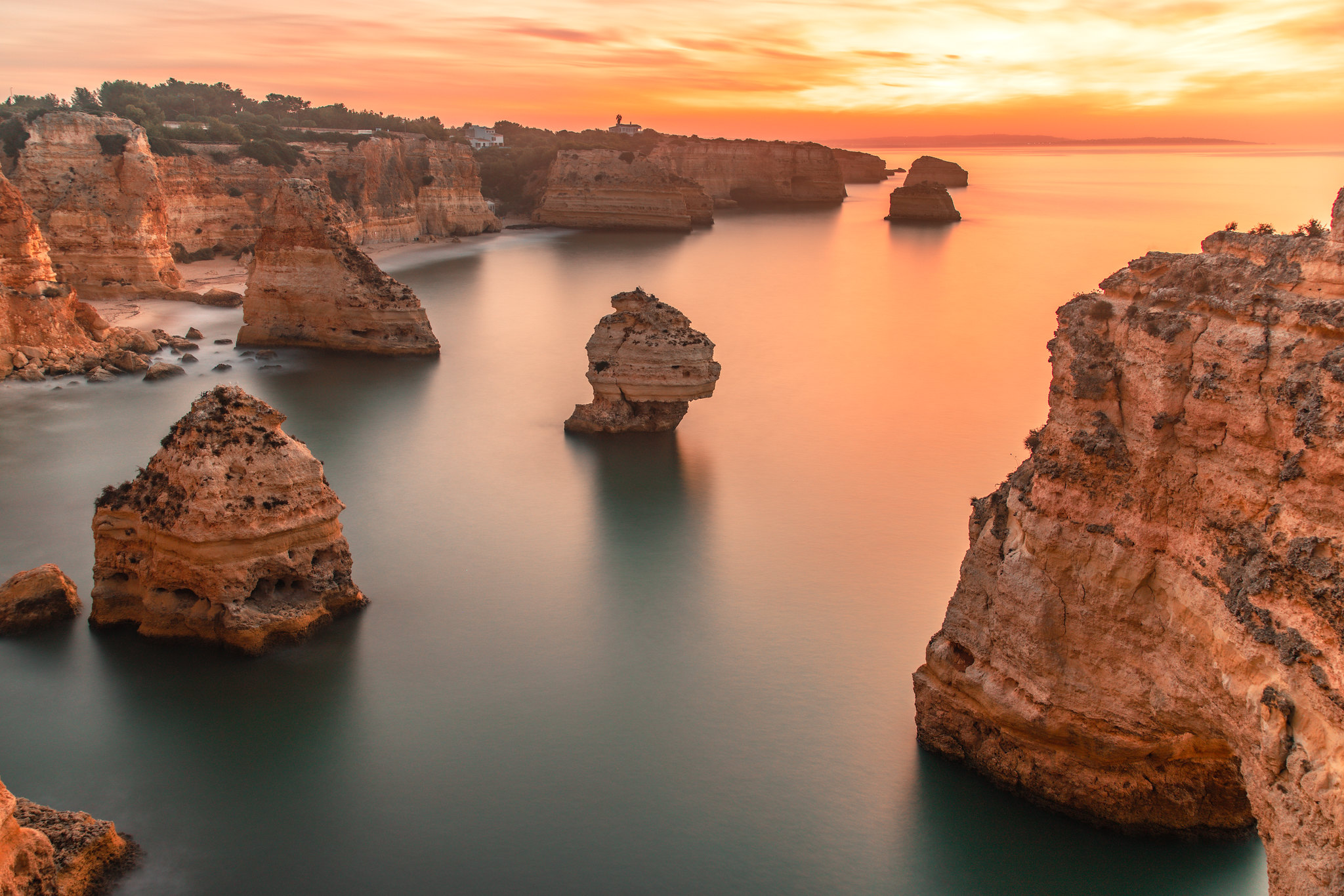 Discover Portugal's 14 Breathtaking Beaches You Can't Miss 1 54113362146 5b25a232ed k