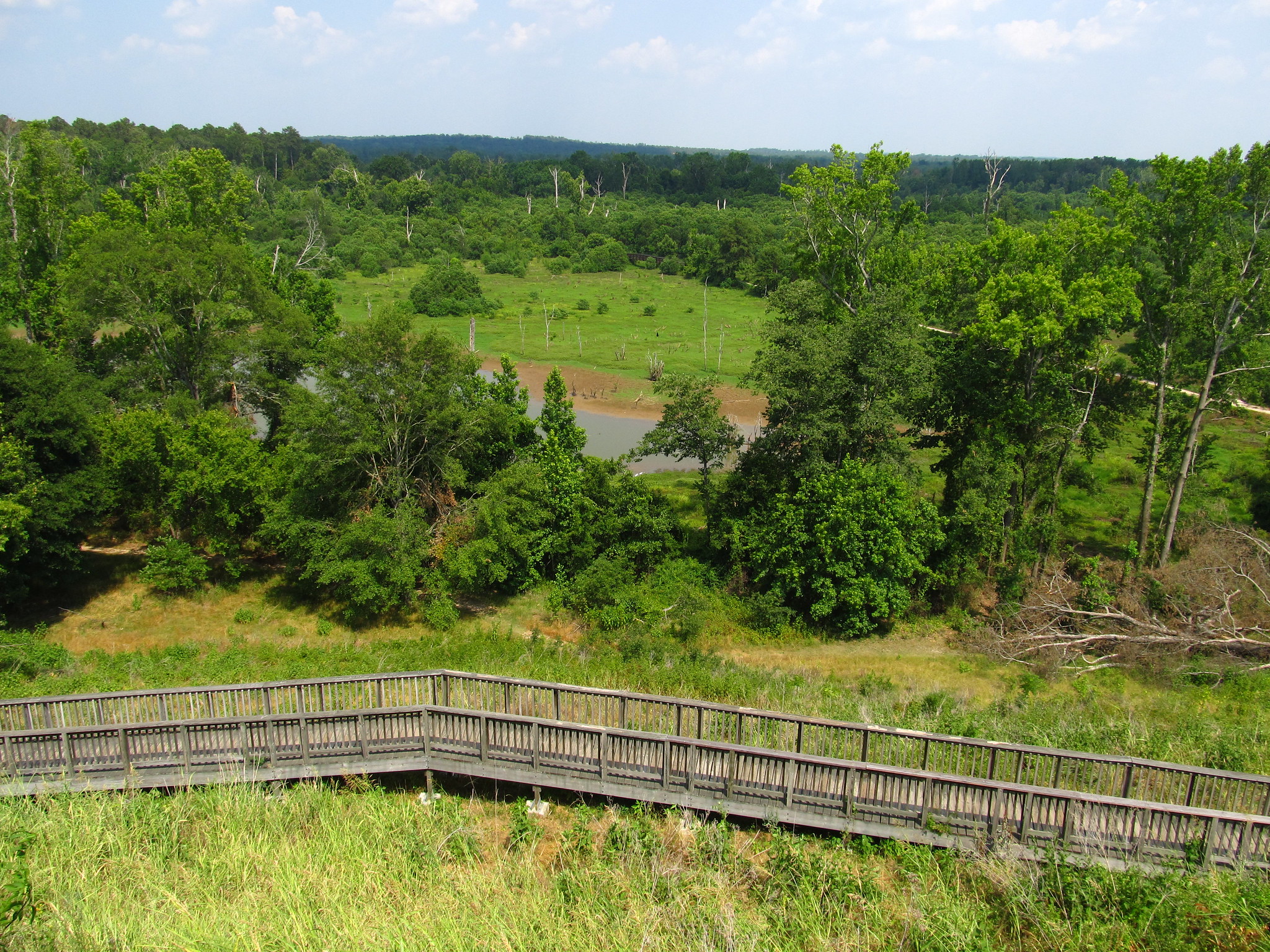 Top 18 Breathtaking Parks on the East Coast for Every Nature Lover 17 5811460862 8525fb2398 k