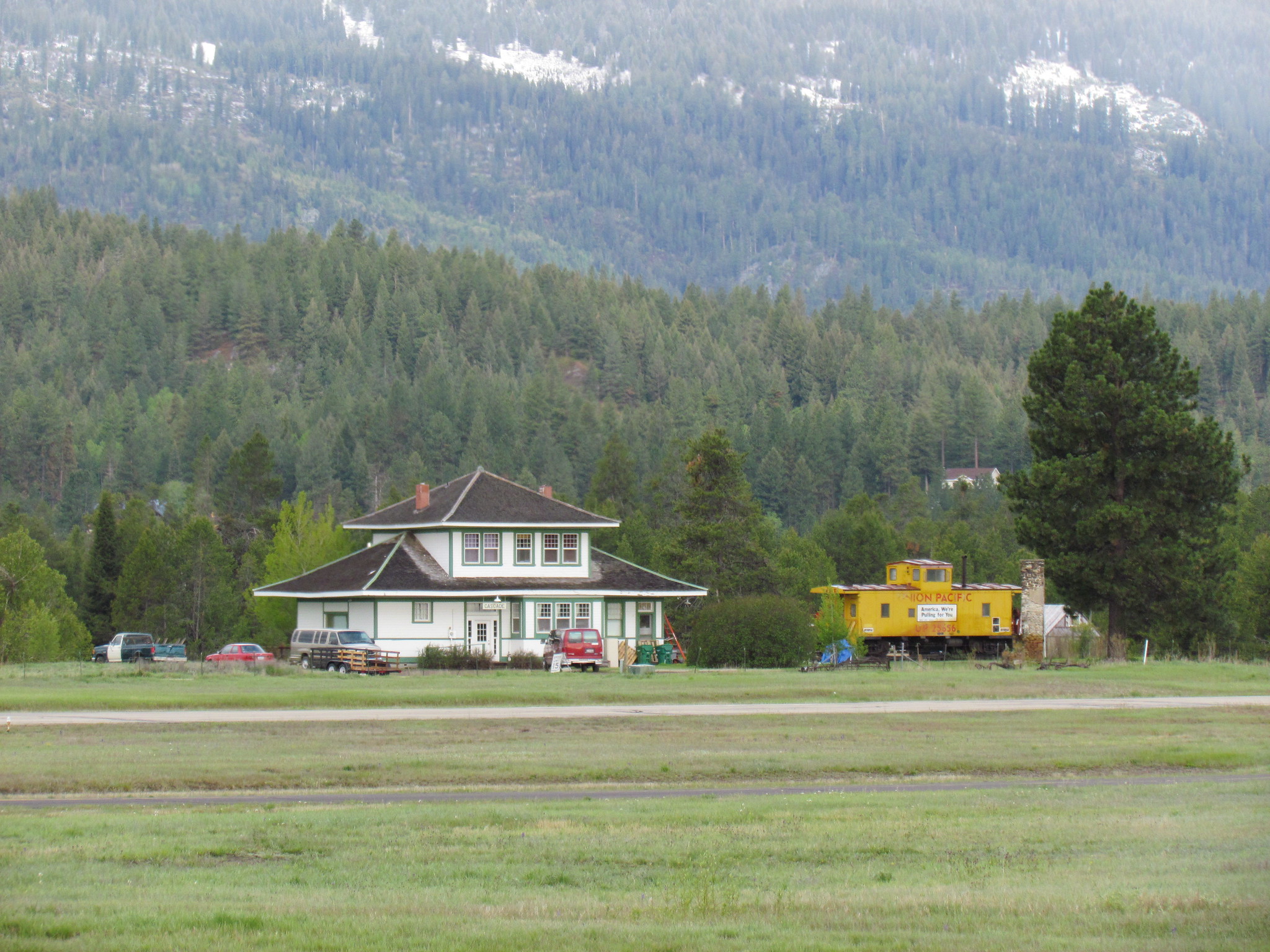 16 Scenic Small Towns in Idaho for Outdoor Enthusiasts 8 7276584886 ed4840d170 k