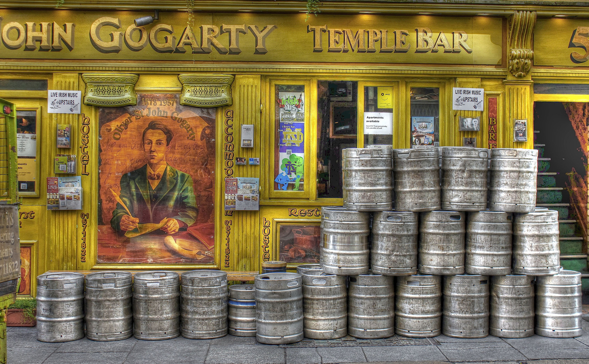 Think Twice Before Visiting These 18 European Tourist Hotspots 7 8114817256 1d0cd34ae1 k