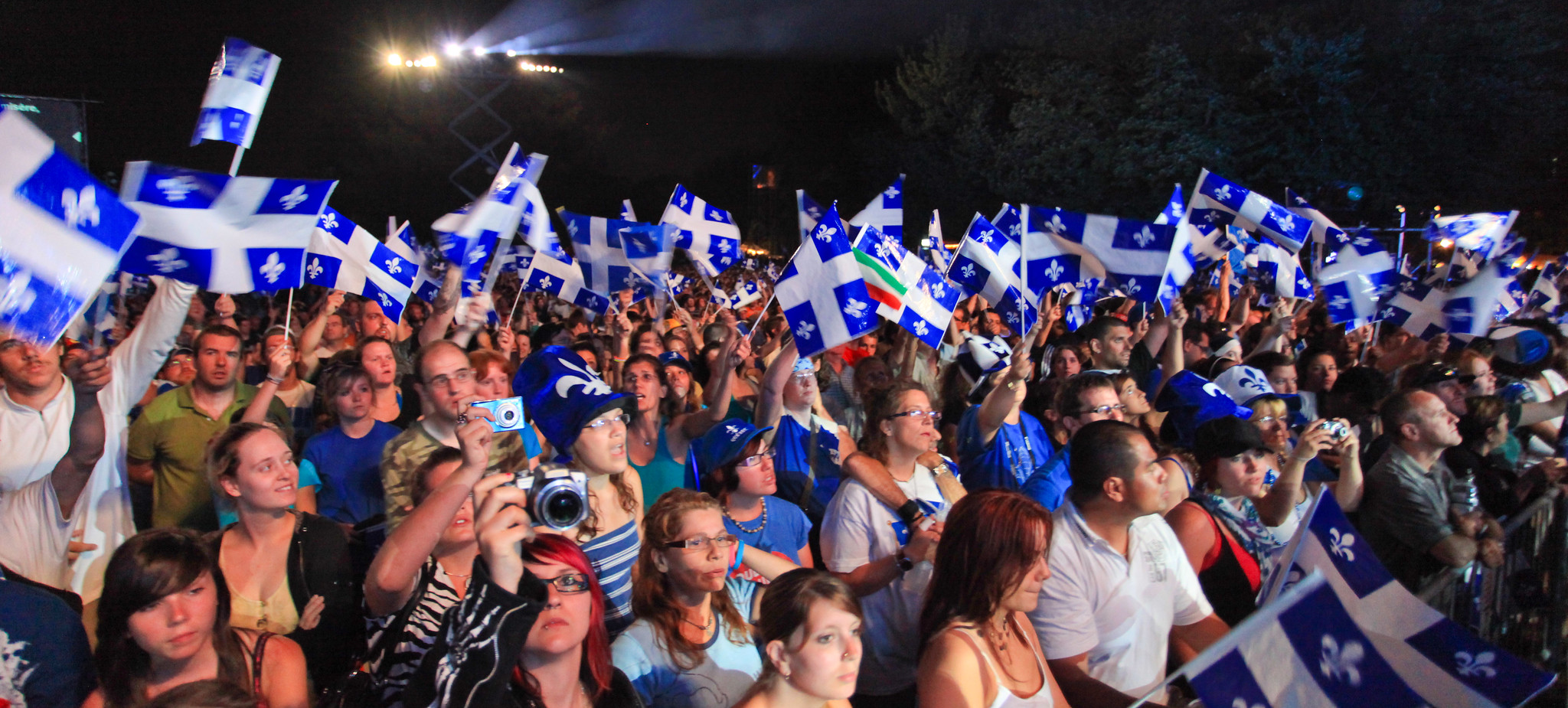 20 Most Unique Villages in Europe Known for Their Local Festivals 10 Anirudh Koul Fete de la Saint Jean Canada – A Taste of French Heritage