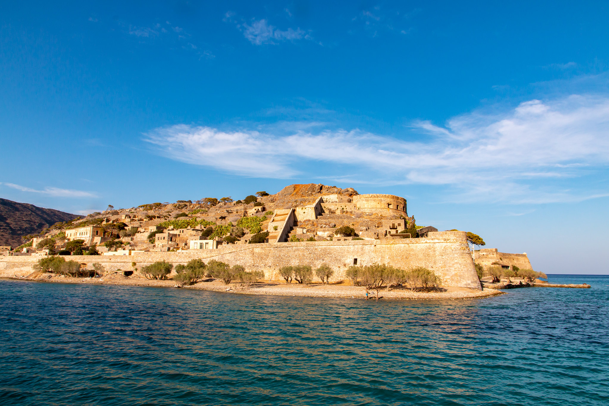 Boyko Penchev Spinalonga