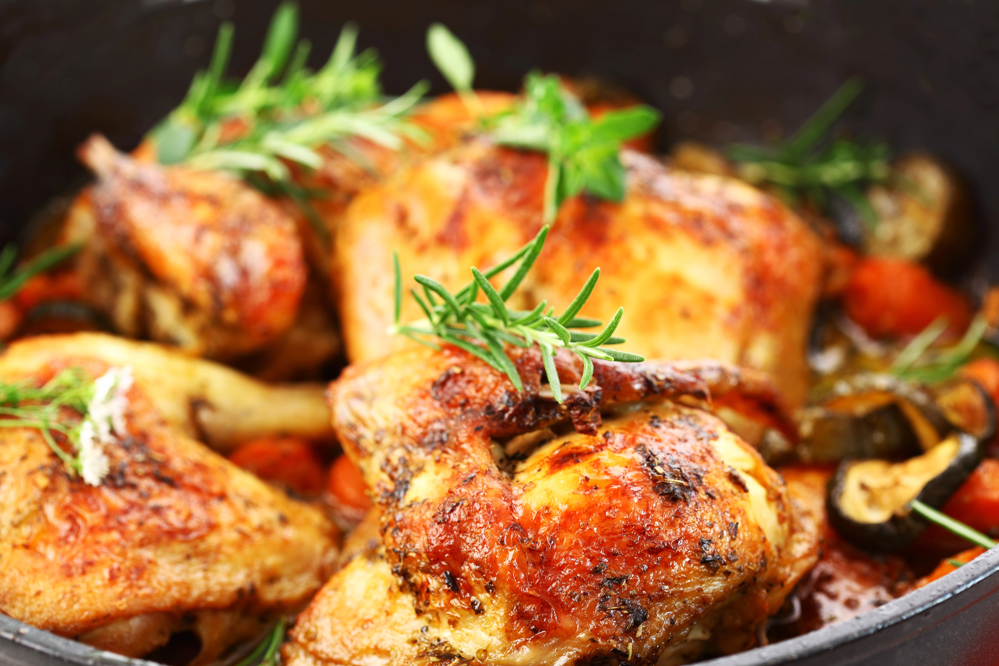From Coast to Coast: Unforgettable Local Eats You Can't Miss 4 Depositphotos 11480835 L