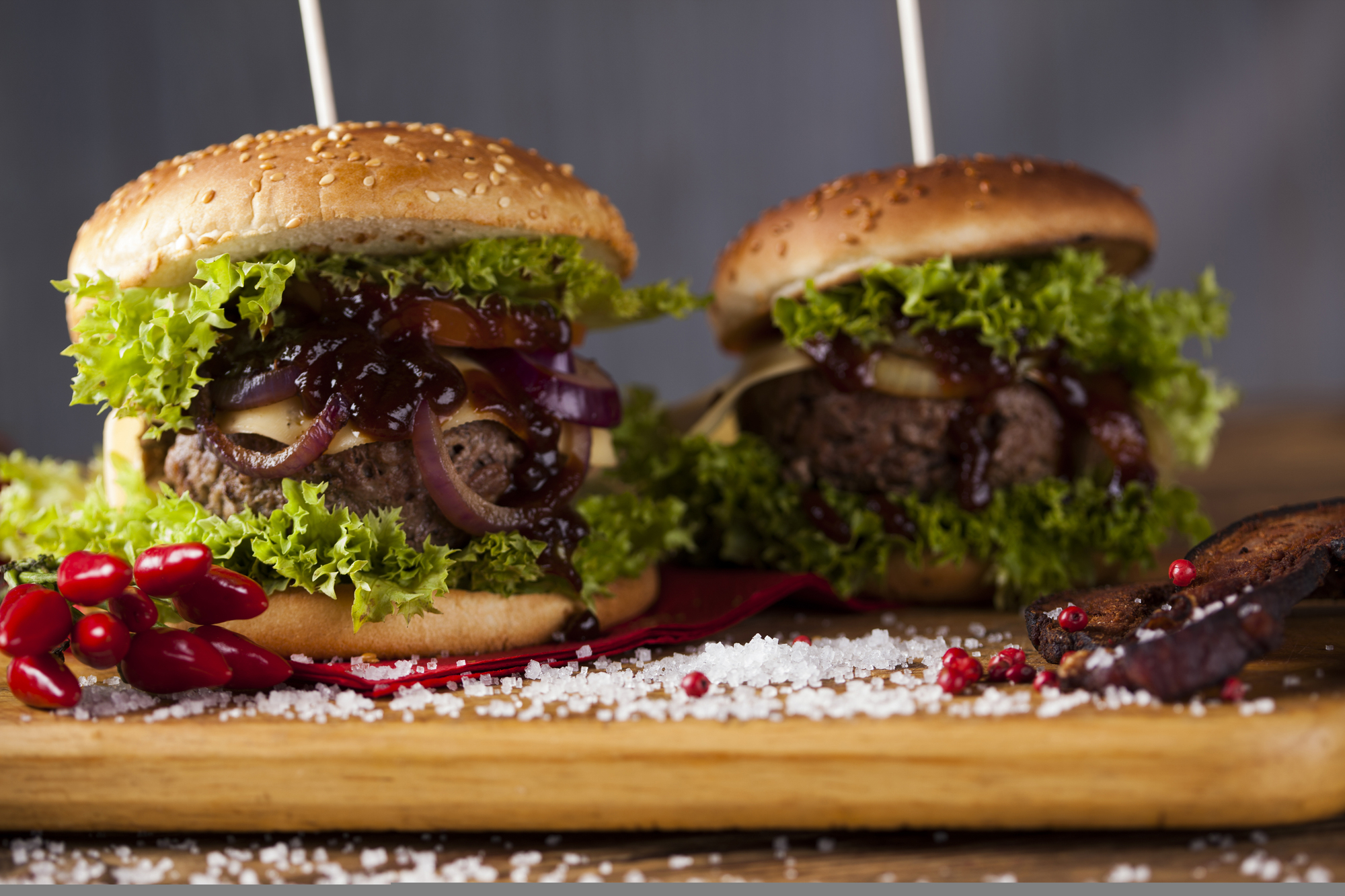 From Coast to Coast: Unforgettable Local Eats You Can't Miss 14 Depositphotos 125260562 L