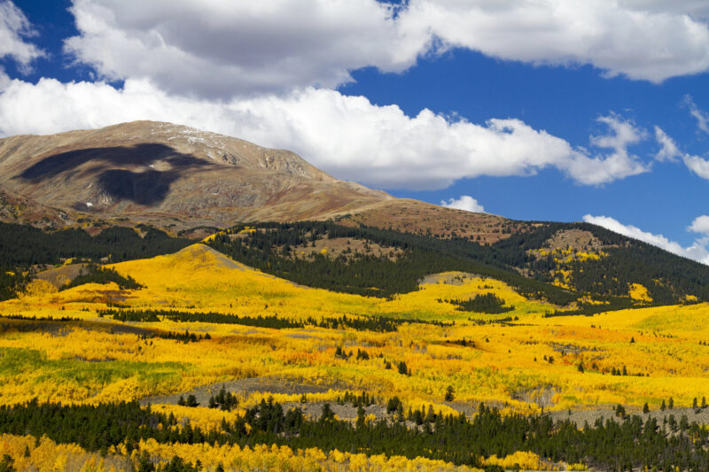18 Best Mountain Towns in Colorado for a Summer Getaway - The Modern ...