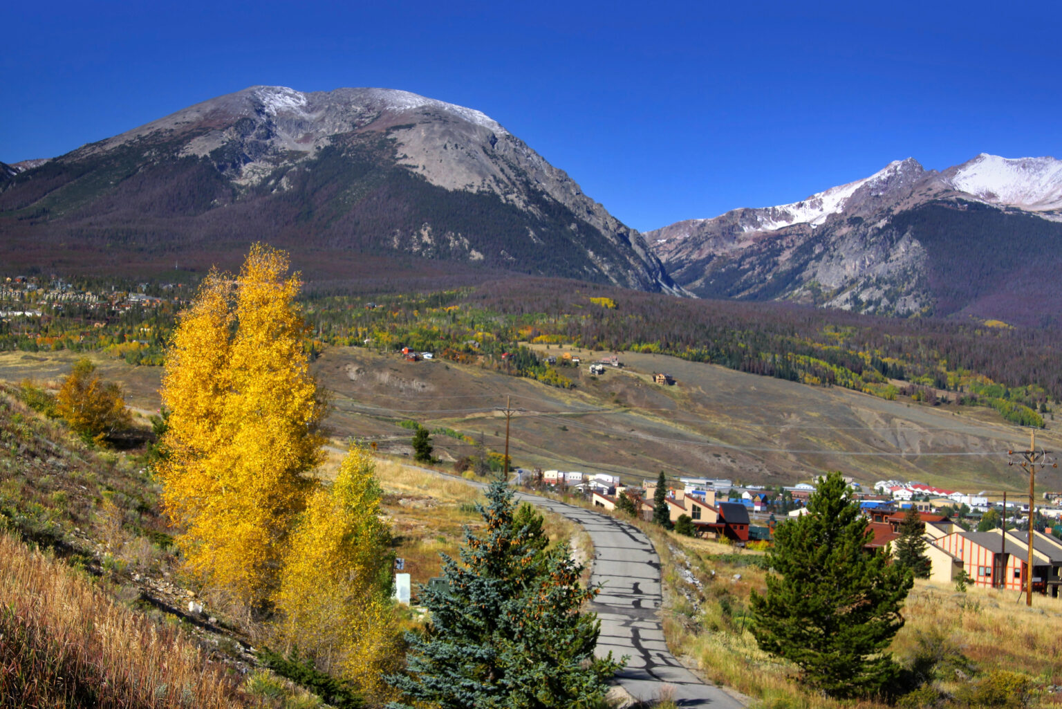 18 Best Mountain Towns in Colorado for a Summer Getaway - The Modern ...