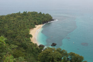 20 Lesser-Known Countries to Visit Before Everyone Else Does - The ...