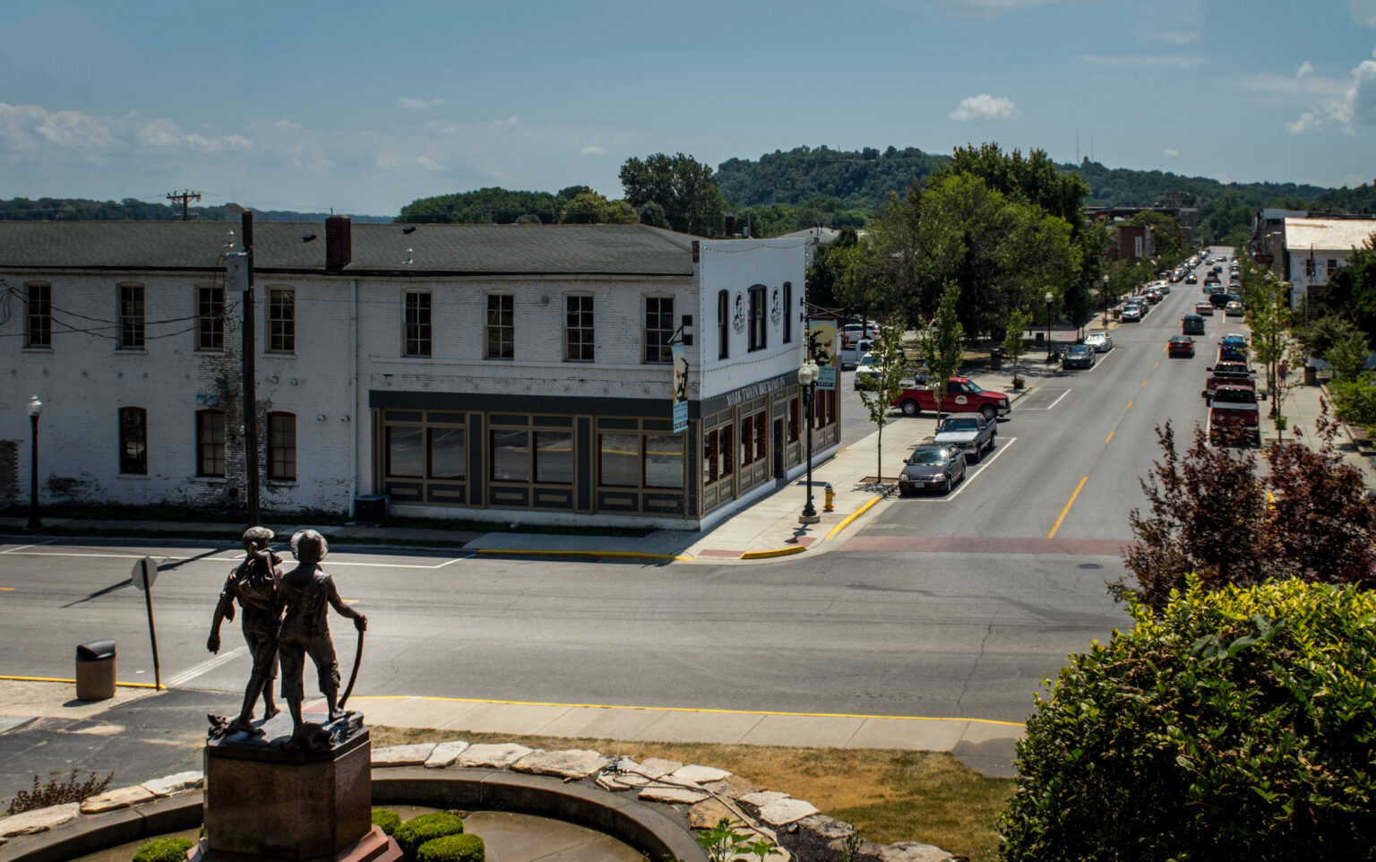 Washington Ms 15 Historic Mississippi River Towns That Are Bursting with Culture and ...