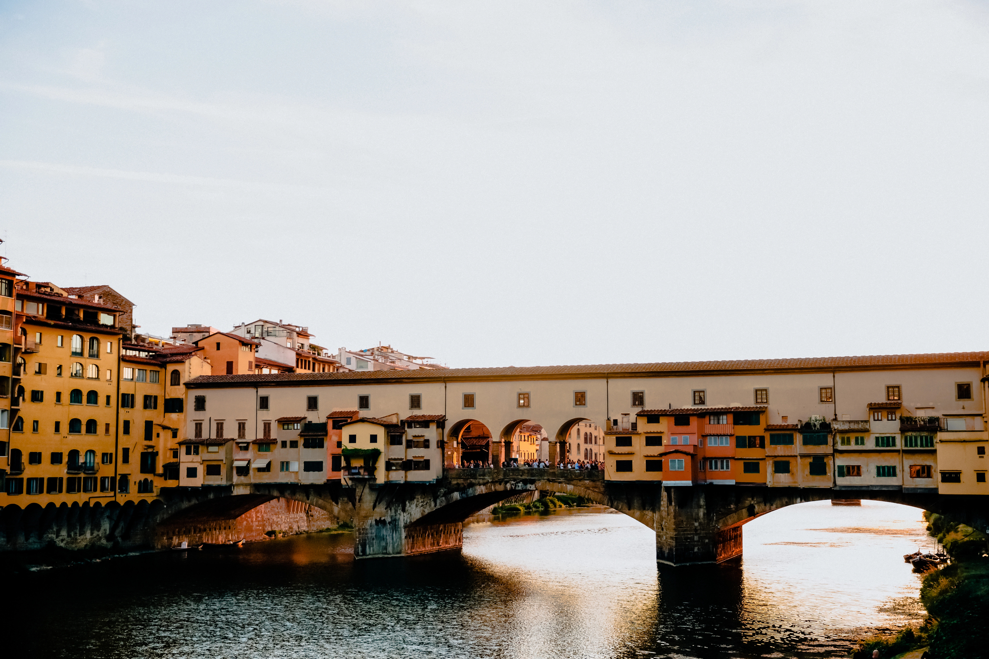 20 Iconic Experiences in Florence That Go Beyond Art Galleries 2 Depositphotos 196277364 L