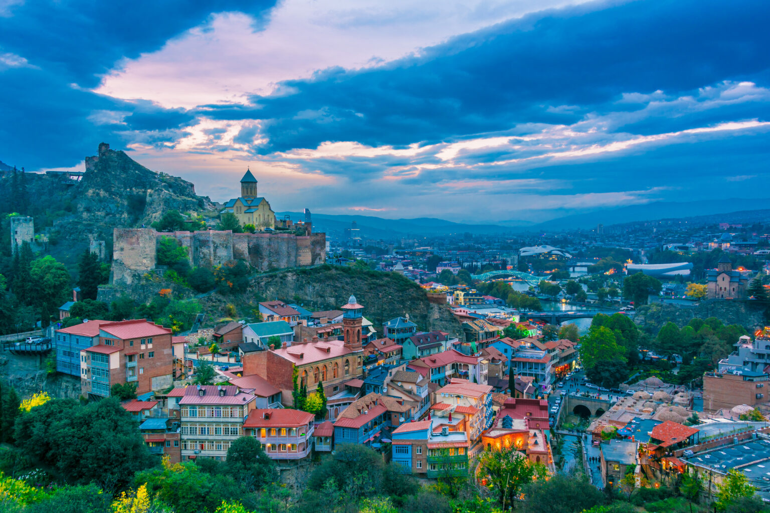 Uncommon Countries 20 Lesser-Known Countries to Visit Before Everyone Else Does - The ...