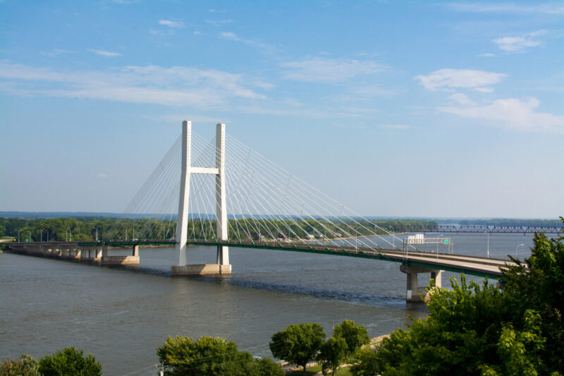 Washington Ms 15 Historic Mississippi River Towns That Are Bursting with Culture and ...
