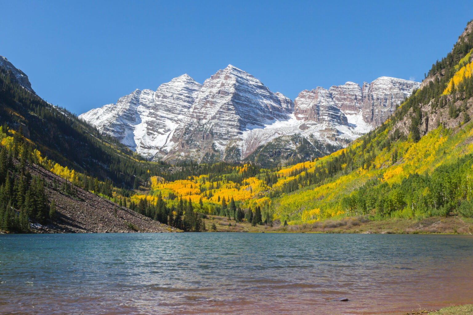 18 Best Mountain Towns in Colorado for a Summer Getaway - The Modern ...