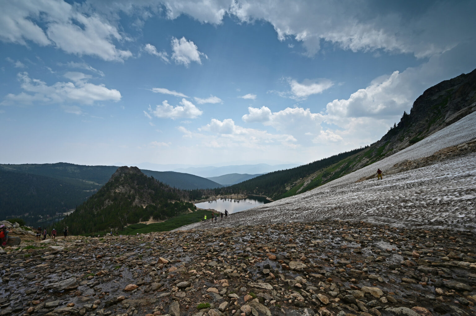 18 Best Mountain Towns in Colorado for a Summer Getaway - The Modern ...
