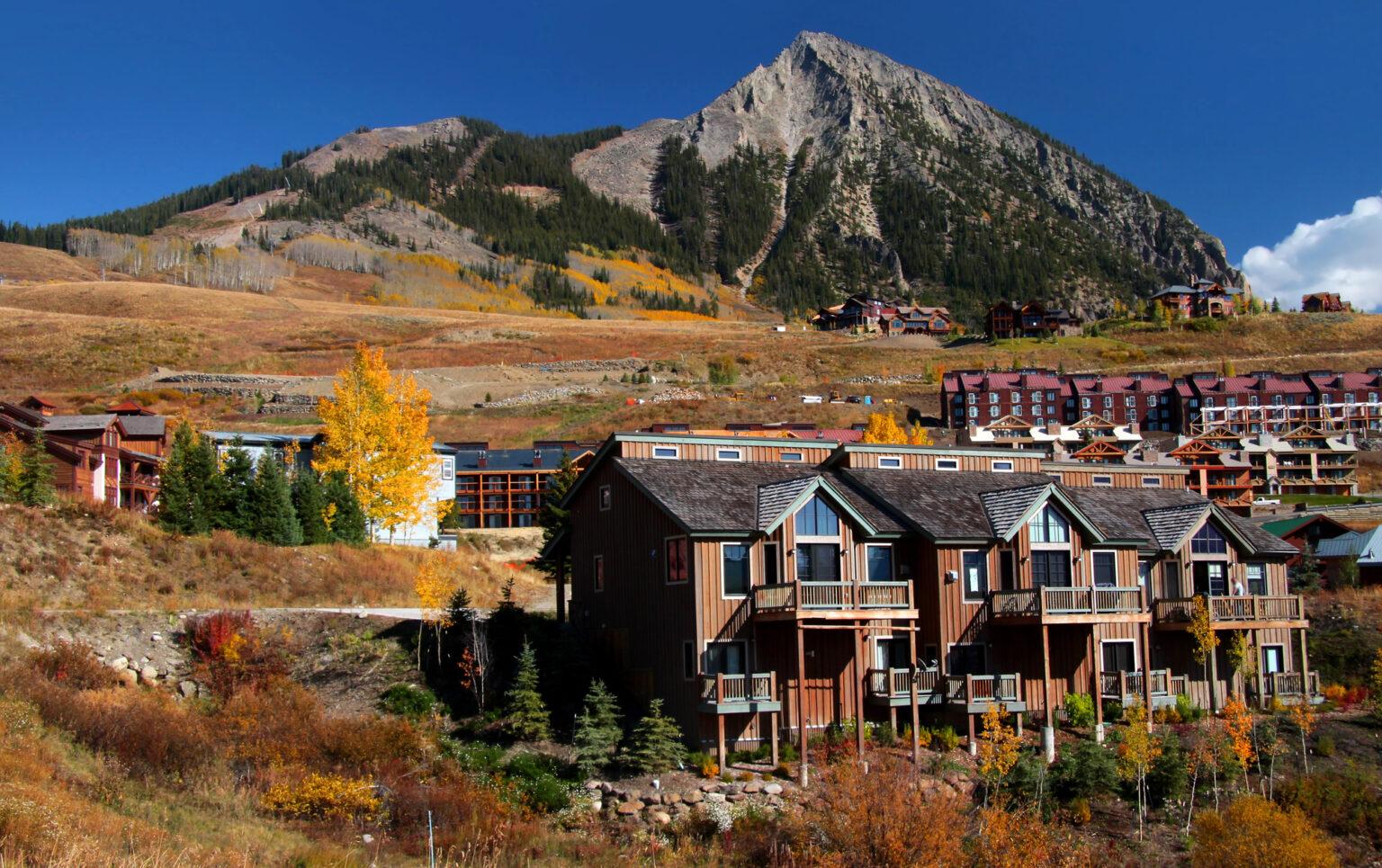 18 Best Mountain Towns in Colorado for a Summer Getaway - The Modern ...