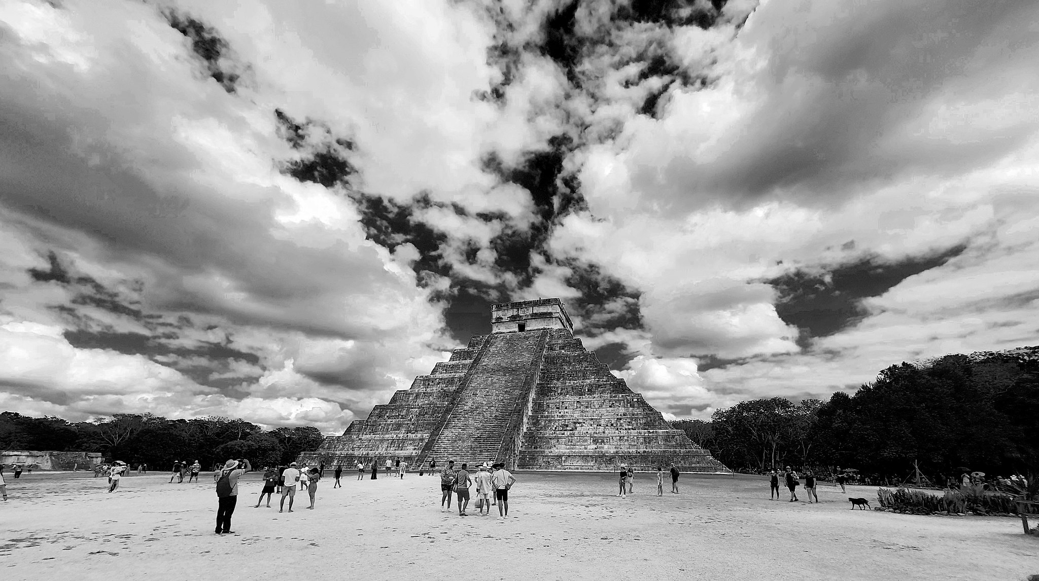 15 Chichen Itza Facts That Will Change How You See This Ancient Wonder 4 Johannes Mayr Chichen Itza Yucatan
