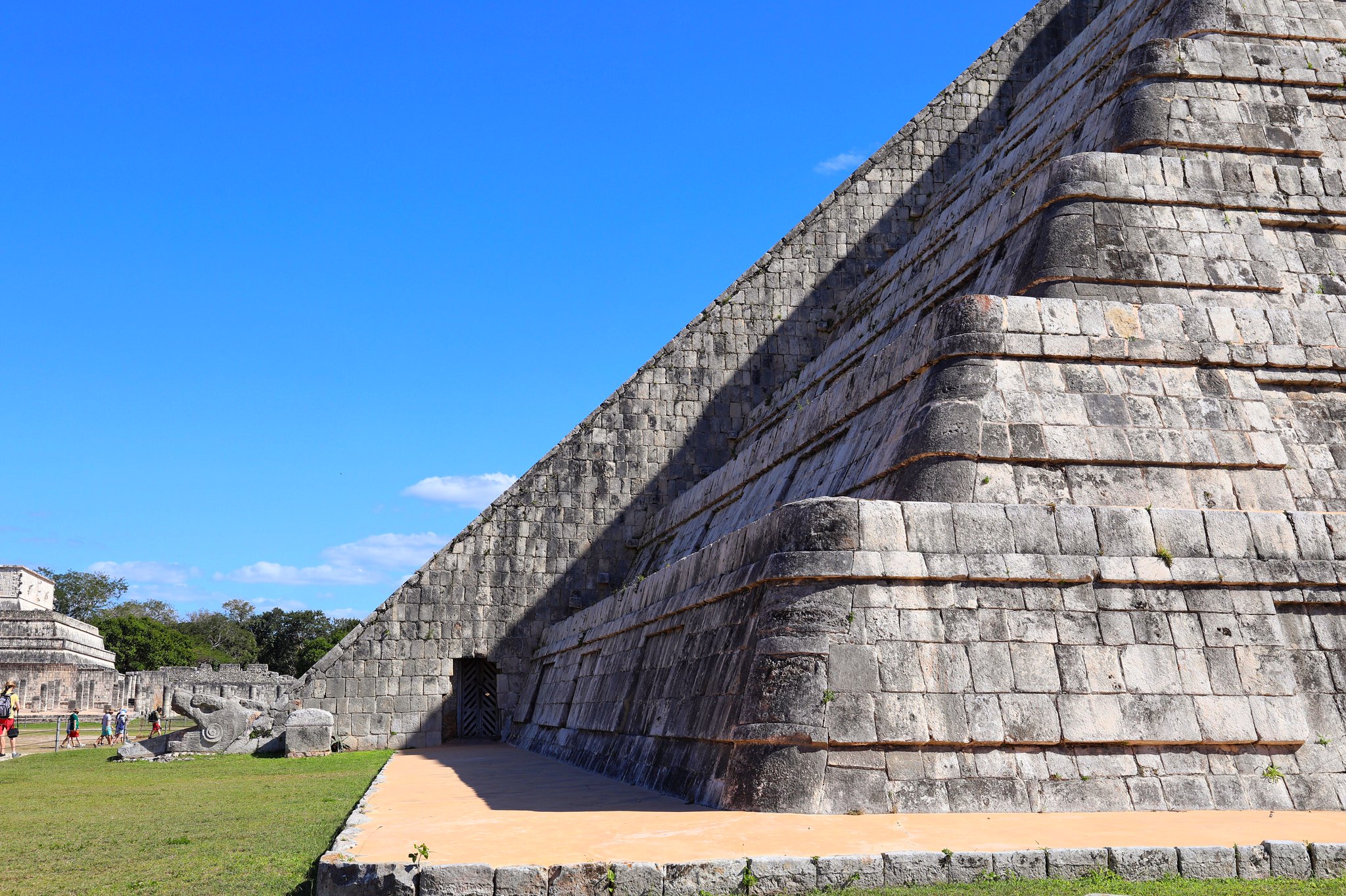 15 Chichen Itza Facts That Will Change How You See This Ancient Wonder 14 Justin Kenneth Rowley Charismatically Cobalt Chichen Itza