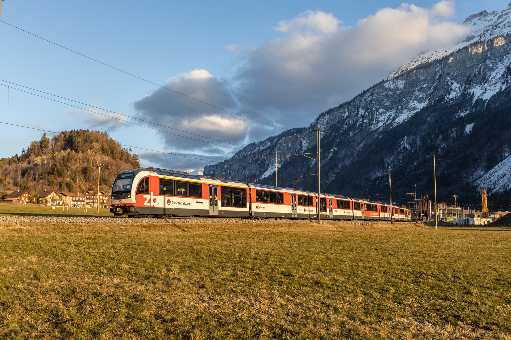 Justin Meckmann ZB ABeh 150 Brienz BECH