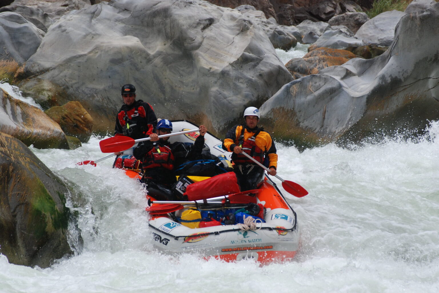 Rafting Through the Amazon River: 16 Thrilling Ways to Experience the ...