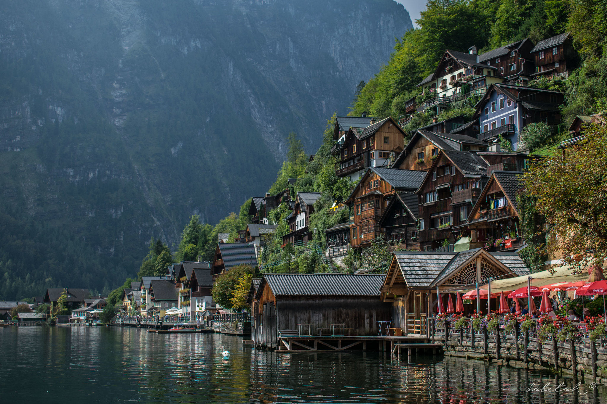 16 Hidden European Gems That Deserve a Spot on Your Travel Bucket List 1 Roberto GR