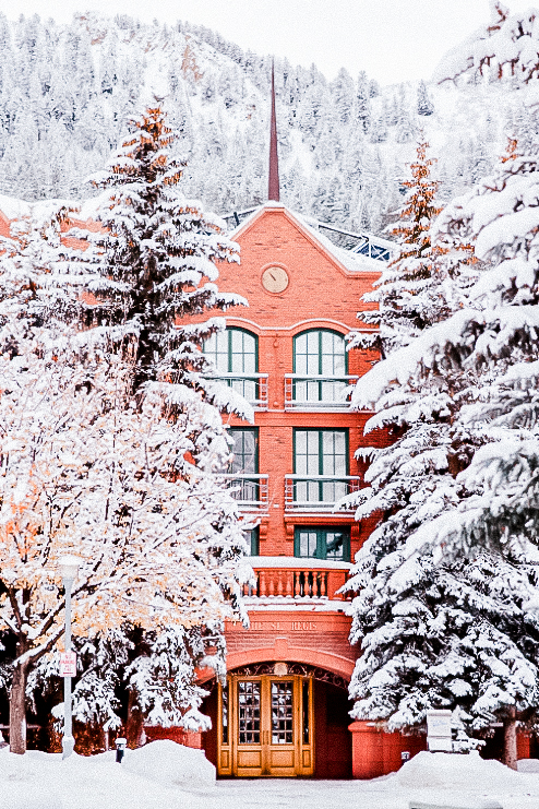 St Regis Aspen 1 1