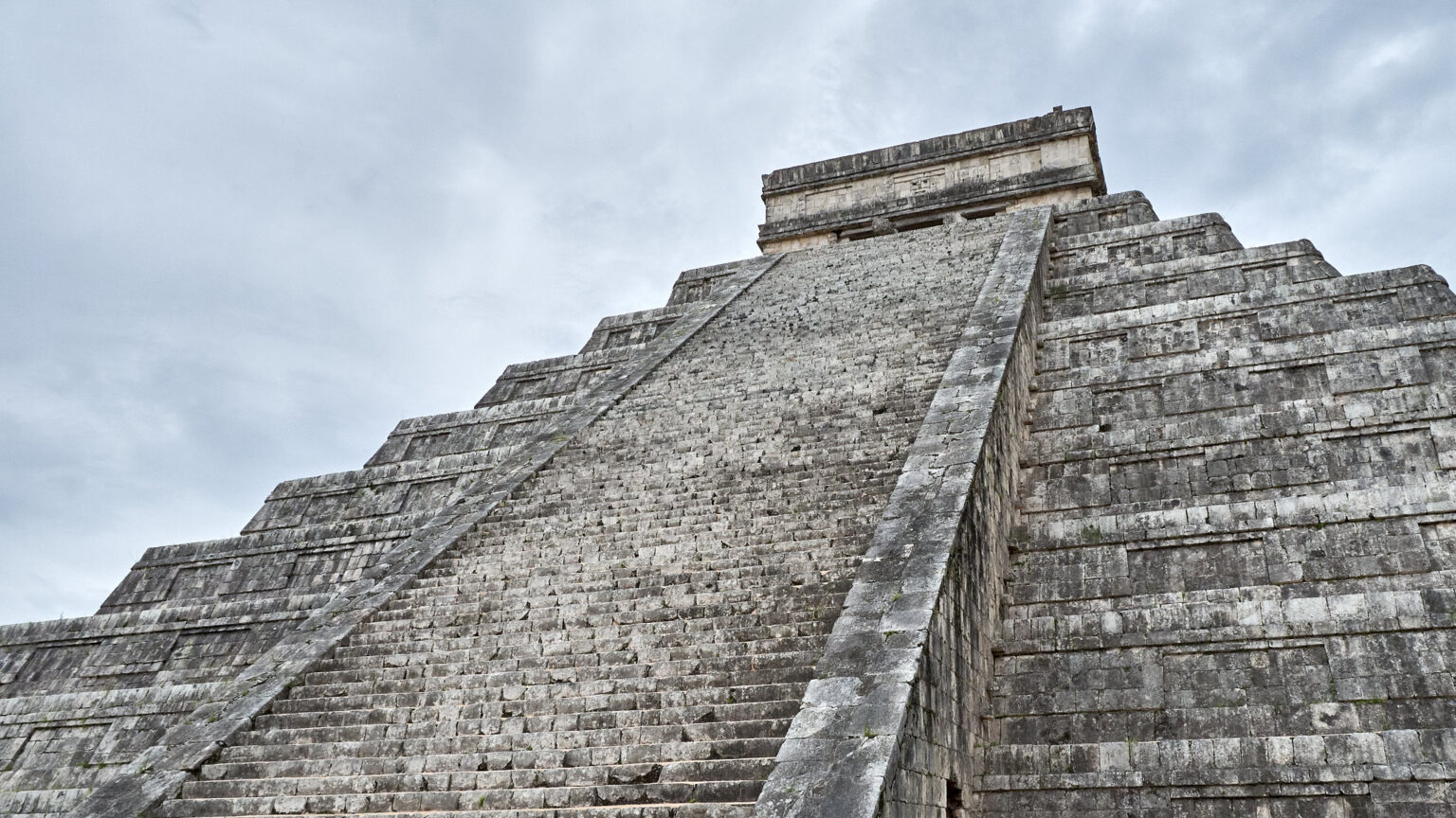 15 Chichen Itza Facts That Will Change How You See This Ancient Wonder ...