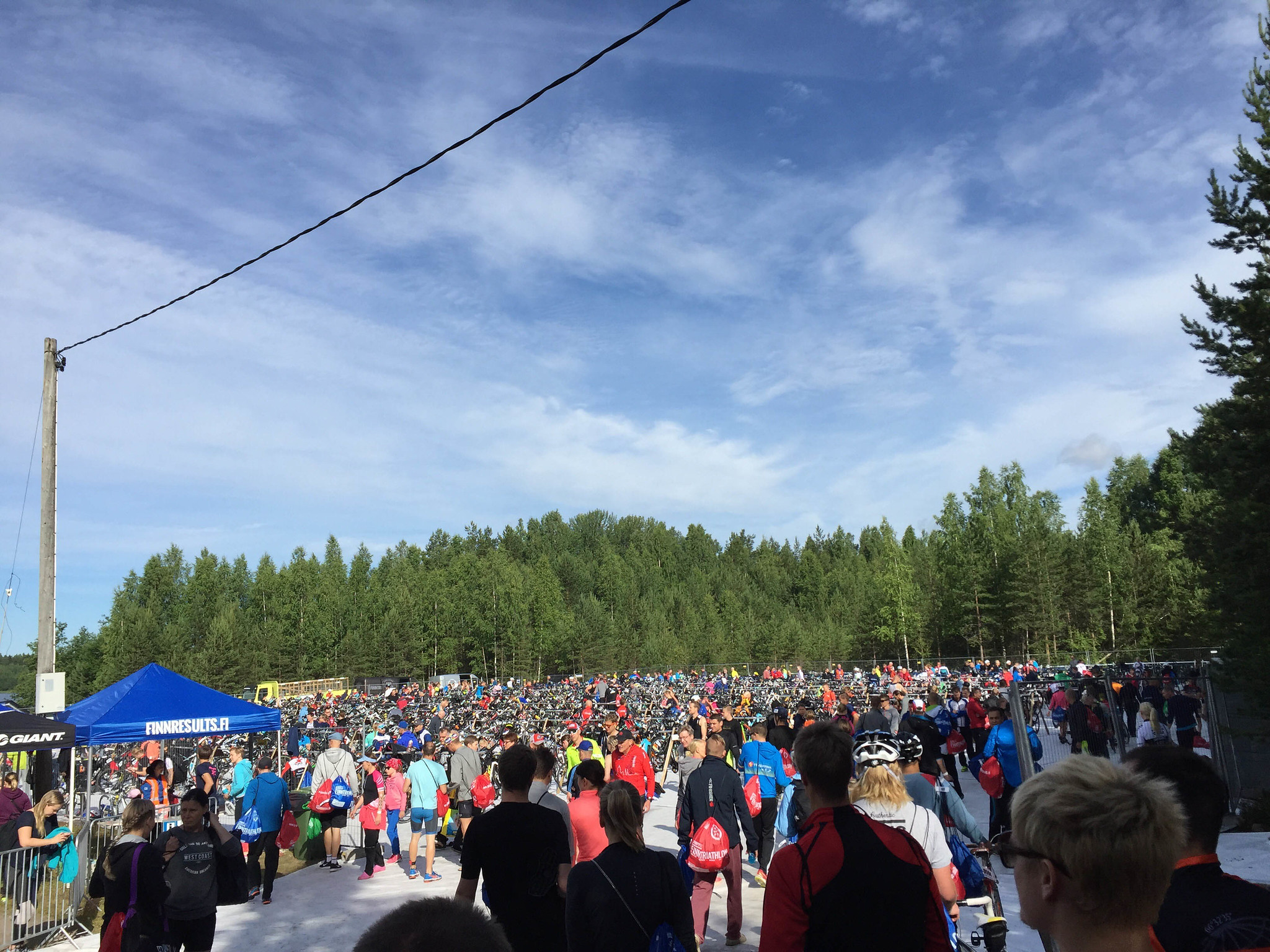 20 Most Unique Villages in Europe Known for Their Local Festivals 17 huimanet Joroinen Finland