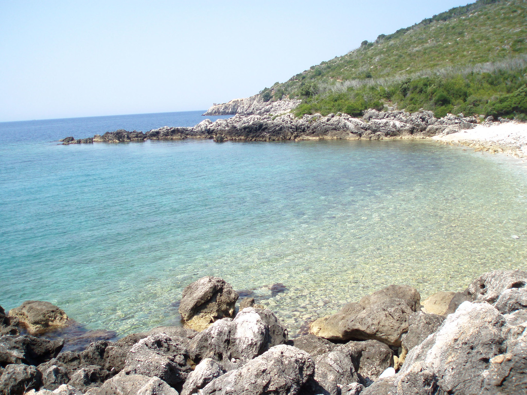 20 Villages Where Cultural Homestays Bring You Closer to the Heart of the World 10 michaeltcolley Albania Himare
