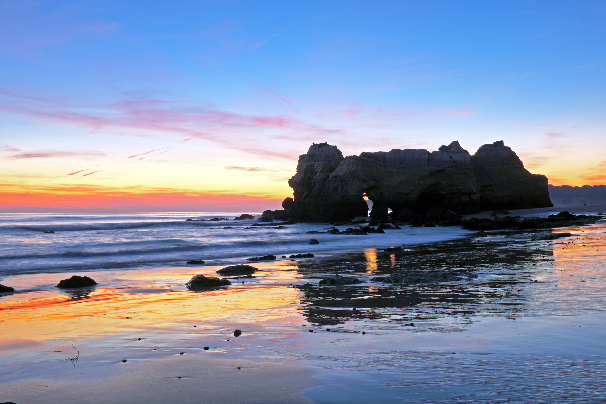 Discover Portugal's 14 Breathtaking Beaches You Can't Miss 5 stockphotoscom 4756096
