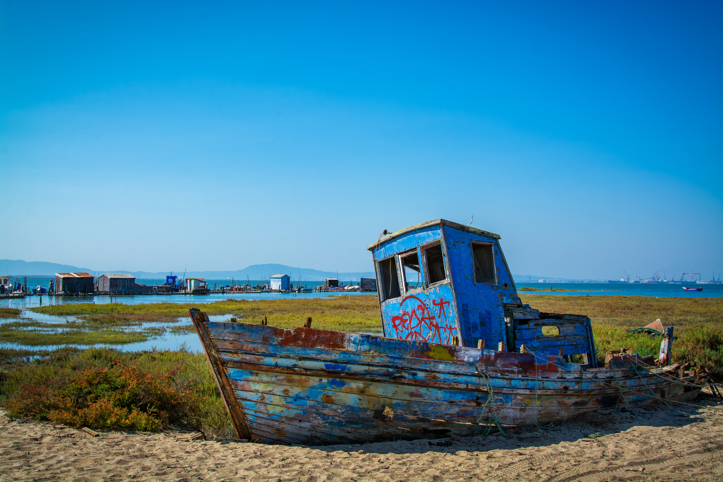 Discover Portugal's 14 Breathtaking Beaches You Can't Miss 8 stockphotoscom 5300792