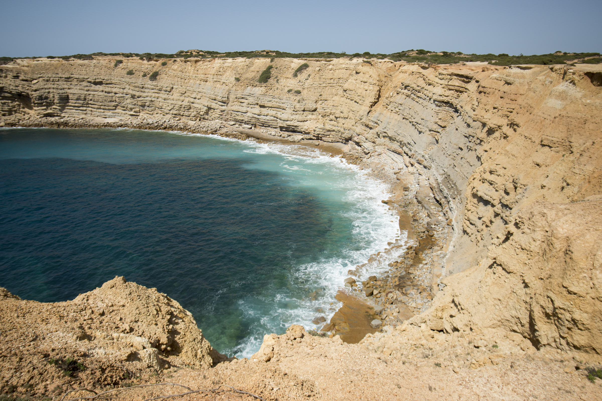 Discover Portugal's 14 Breathtaking Beaches You Can't Miss 7 stockphotoscom 57758