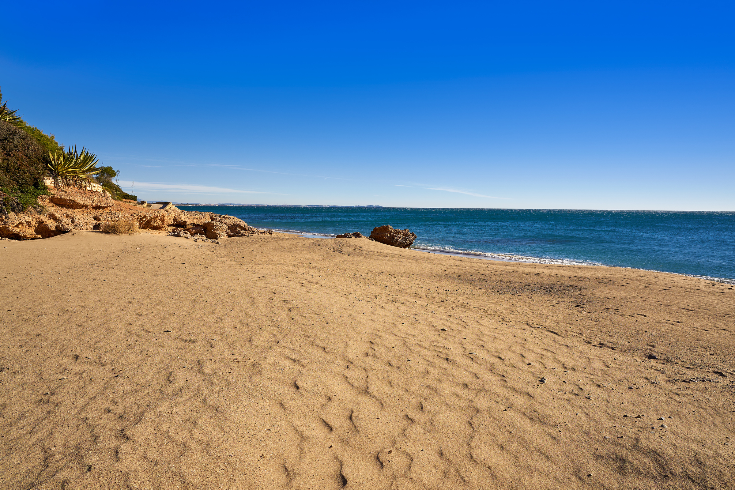 Discover Portugal's 14 Breathtaking Beaches You Can't Miss 9 stockphotoscom 7347192