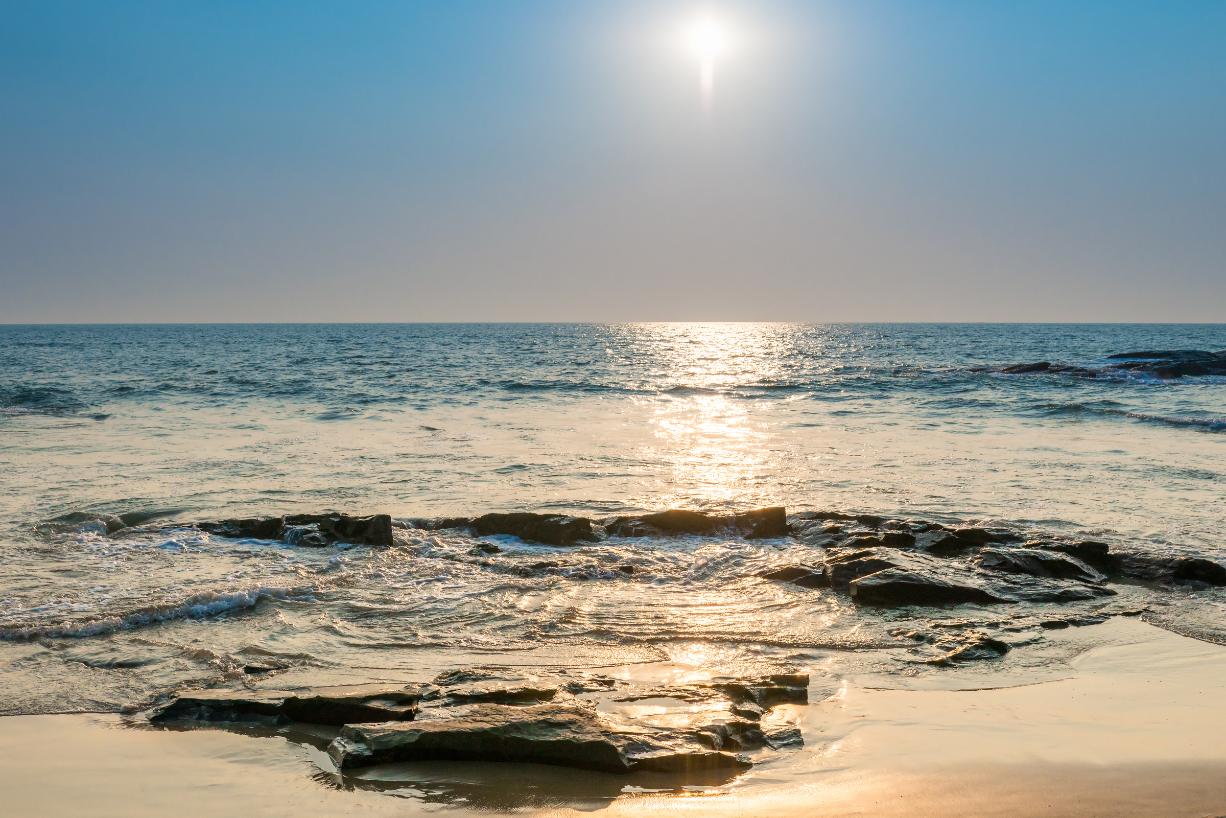 Discover Portugal's 14 Breathtaking Beaches You Can't Miss 13 stockphotoscom 7869940