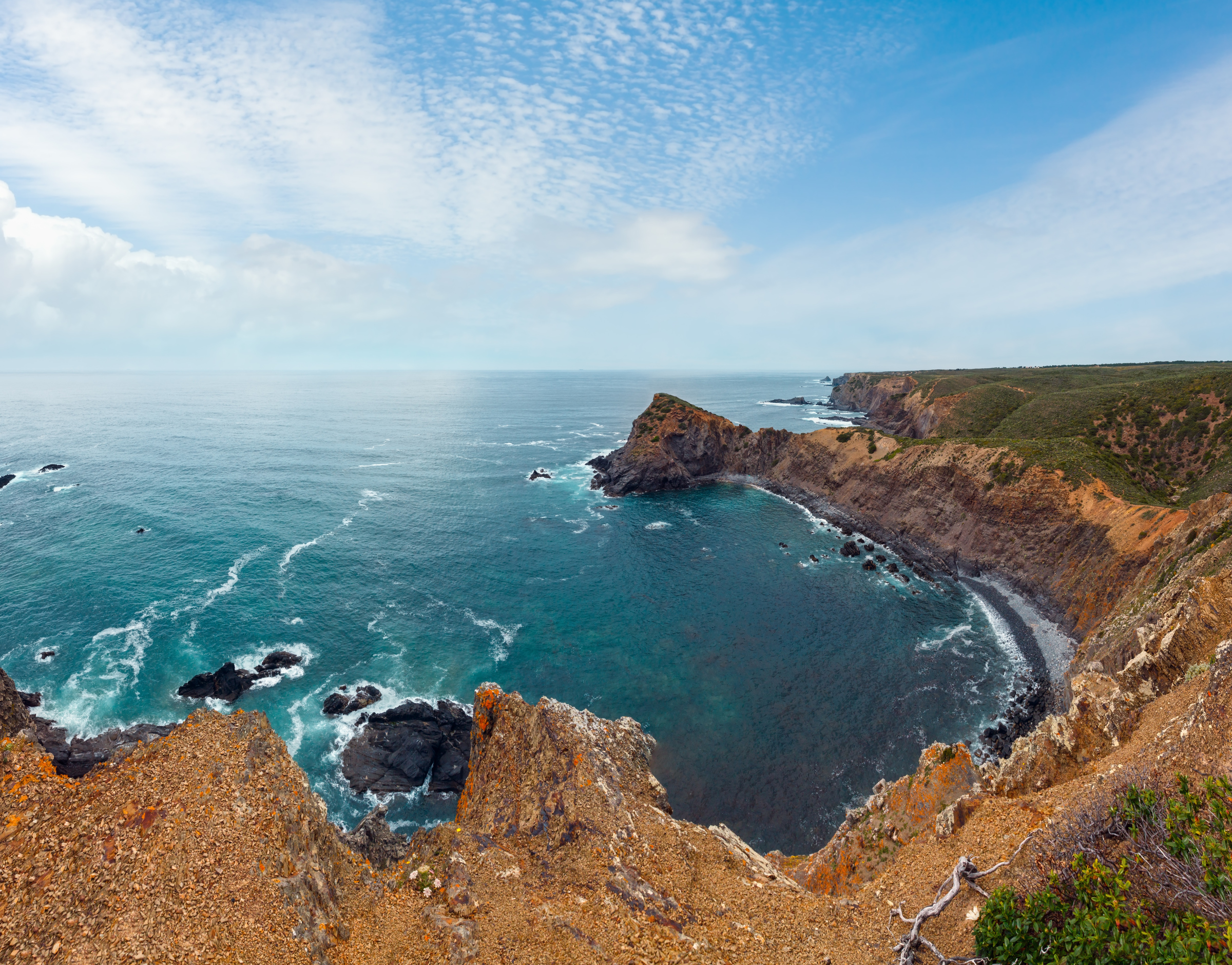 Discover Portugal's 14 Breathtaking Beaches You Can't Miss 12 stockphotoscom 9245613