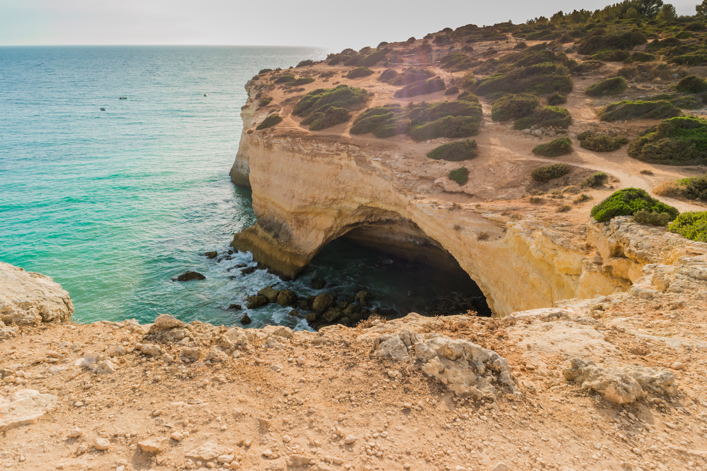 Discover Portugal's 14 Breathtaking Beaches You Can't Miss 3 stockphotoscom 93004